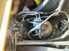 XCMG Factory Used Construction Excavator Machinery XE380GK Hydraulic Excavators Price