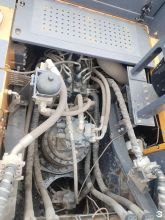 XCMG Factory Used Hydraulic Crawler Excavator XE550DK 3540h Working Hours