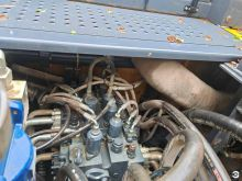 XCMG Official Second Hand Crawler Excavator XE550DK with Strong Power in Stock