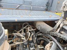 XCMG Official Secondhand Large Excavator XE550DK with Powerful Engine for Mining Hot Sale