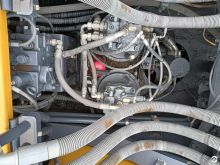 XCMG Official Second Hand Earthmoving Equipment Crawler Excavator XE690DK Price for Sale