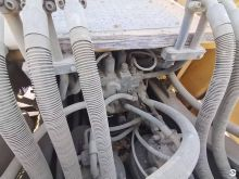 XCMG Official Second Hand Large Excavator Equipment XE690DK with Good Condition