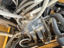 XCMG Official Second Hand Chinese Excavator Machinery XE690DK Hydraulic Excavator Price