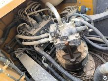 XCMG Official Second Hand Medium Excavator XE215GA Crawler Excavator Factory Price