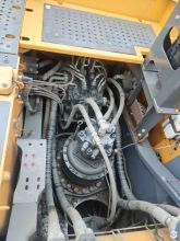 XCMG 57 Ton Used Heavy Equipment XE600DK MAX Hydraulic Excavator for Sale