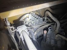 XCMG Factory Secondhand Hydraulic Crawler Excavator Earth Moving Machine XE245GH Hot Sale