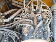 XCMG Factory Second Hand Hydraulic Crawler Excavator XE600GK With Best Price in Stock