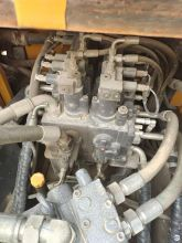 XCMG Factory 2023 Years Second-hand 20 Ton Digger Crawler Excavator XE200GH Price for Sale