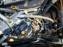 XCMG Official 20ton Used Tracked Excavator with 0.5~1.0m³ Bucket XE200GA Factory Price