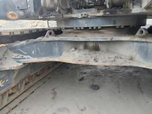 XCMG Official Used 78 Ton Crawler Excavator Machine XE800D Mining Excavator Price