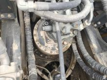 XCMG Factory Used 49ton Ripper Excavator XE490DK with Good Condition