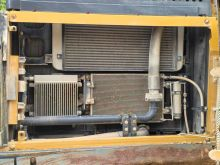 XCMG Second Hand 49 Ton Chinese RC Hydraulic Excavator XE490DK in Good Condition
