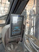 XCMG Factory Second Hand Digging Machine Crawler Excavator XE550DK Hot Sale