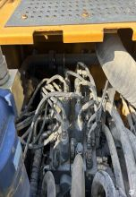 XCMG Official Used Mining Excavator XE580DK Heavy Crawler Excavator Hot Sale