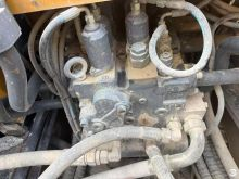 XCMG Used Crawler Excavator XE690DK Tested and Inspected Diesel Engine
