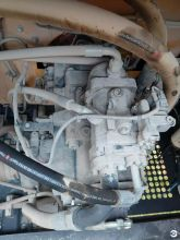 XCMG Used Excavator XE700GK Heavy Equipment Construction Machinery for Sale