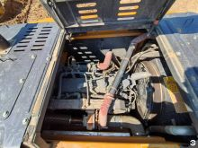 XCMG Used Hydraulic Excavator XE380G PRO Original Engine Good Condition for Sale