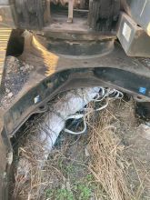 HITACHI ZX200 Second Hand Excavators Used Excavators