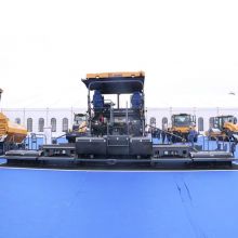XCMG Official RP953T Asphalt Paver Used for sale