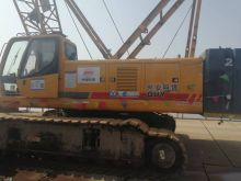 XCMG XGC75 used crawler cranes for sale