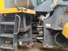 XCMG Official Earthmoving Machinery LW700FV 7ton used wheel loader with cheap price for sale