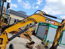 XCMG official 2020 year used hydraulic Crawler Excavator XE35U Chinese Excavator