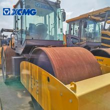 XCMG 3Y153J Used Road Roller Compact 15T chinese supplier