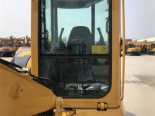 XCMG Official 37 Ton Used Crawler Excavator XE370DK Used Excavator for Sale in China