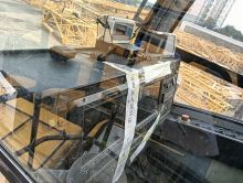 XCMG Factory 1200 Ton High Quality Used Lifting Machinery QAY1200 All Terrain Crane Price