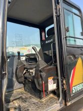 SANY SY60 Buy Used Excavator Mini Excavator 6 Ton Excavator Cheapest