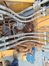 XCMG Hot Selling Earth Moving Machine Second Hand Large Excavator XE690DK on Sale