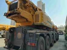 XCMG Official XCA460 460 Ton Used Mobile Truck Crane for Sale