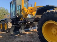 XCMG Used Grader Machine PY180 Motor Grader