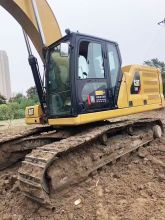 CAT Used crawler excavator price caterpillar 330 for sale