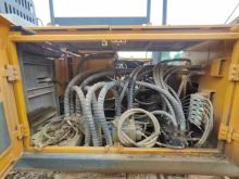 XCMG Used Rotary Drilling Rig XR280D Drill Rig For Sale