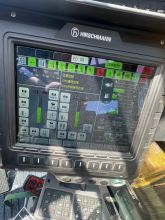 XCMG 2021 year used Crawler Crane XGC11000A