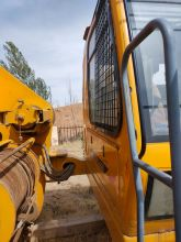 XCMG 2014 year used Mobile Crawler Crane XGC16000 For Sale
