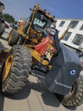 XCMG Official GR2205 China Used Motor Grader price