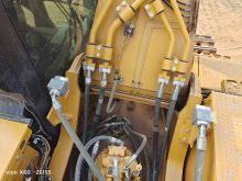 Caterpillar Used excavator cat 336 crawler excavator price Cat