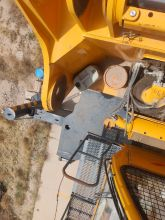 XCMG 2015 year used hydraulic crawler crane XGC650