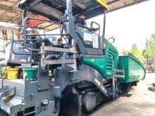 VOGELE S2100-3L Used Asphalt Paver Manufacturers for Sale