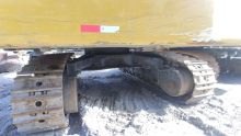 XCMG Mining Equipment XE700D Used Mining Excavator Machine Price