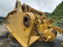 XCMG 2019 year second hand Crawler Crane XGC11000 for sale