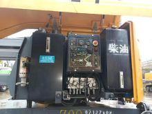XCMG official 2017 Year 14m used articulated aerial work platform good price