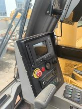 XCMG Manufacturer High Quality Used Telescopic Boom Crawler Crane XGC25T Price