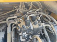 XCMG Official Good Quality Used Digging Equipment Big Crawler Excavator XE380DK Price