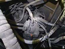 XCMG Factory 21Ton Used Crawler Hydraulic Excavator XE215DA Hot Sale