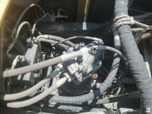 XCMG Official 2021 Year Used Medium Crawler Excavator XE215DA in Good Condition