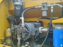 XCMG Official Second-hand Construction Machinery XE215DA Crawler Excavator Made in China