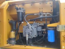 XCMG Original Chinese Brand Used Crawler Excavator with 1m³ Bucket XE215DA on Sale